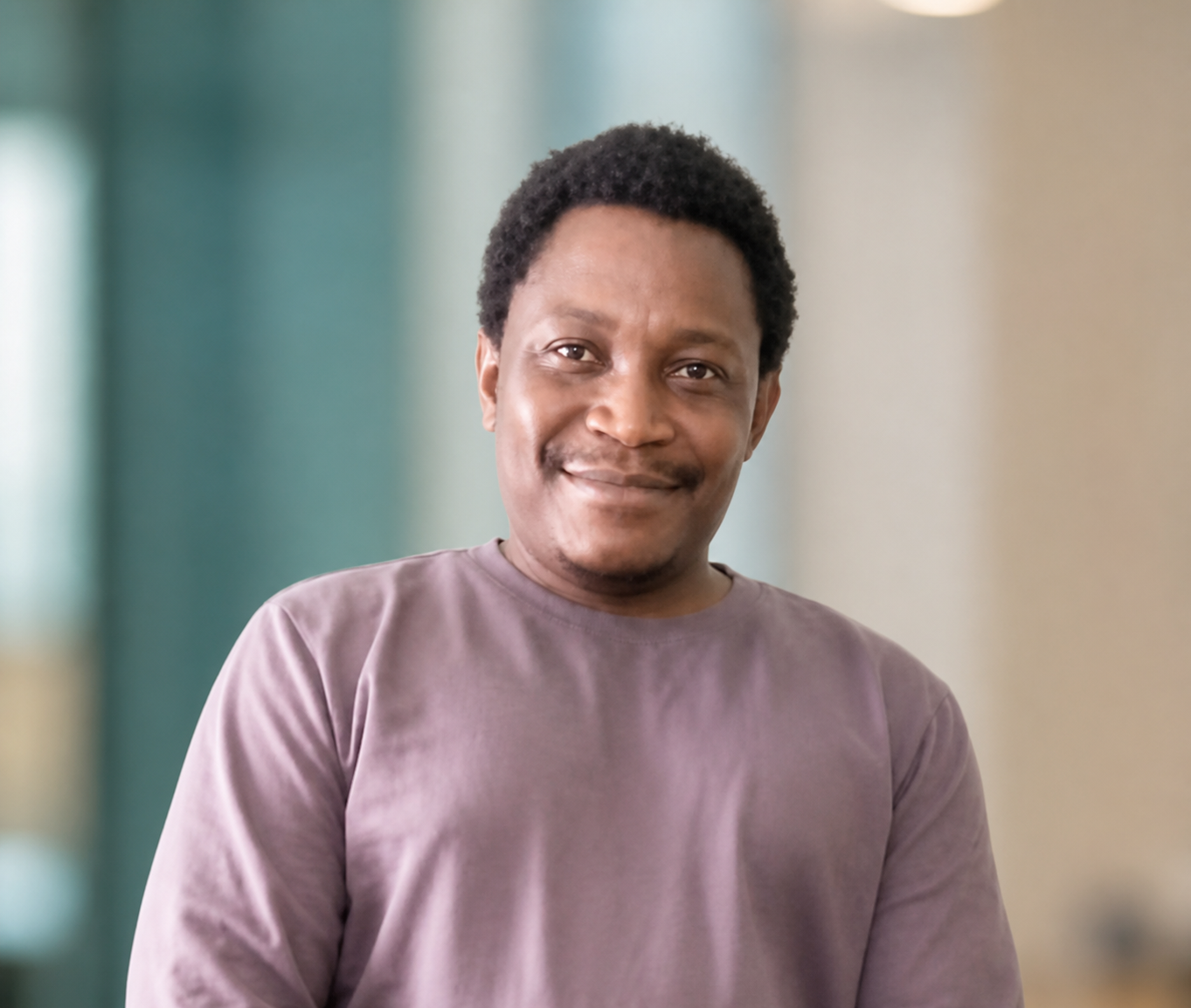 Emmanuel Mukumbuta Simasiku
